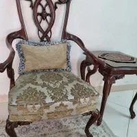 مبلمان  استیل|مبلمان خانگی و میز عسلی|ری, دولتآباد|دیوار