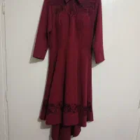 لباس دخترانه