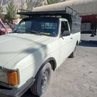 پیکان وانت|خودرو سواری و وانت|شهرضا, |دیوار