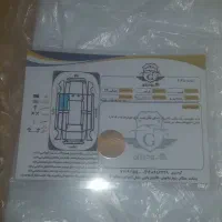 پراید ۱۳۱ مدل ۹۳|خودرو سواری و وانت|تهران, اوقاف|دیوار