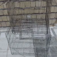 قفس پرنده|لوازم جانبی حیوانات|بندر امام خمینی, |دیوار