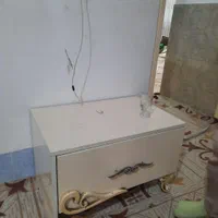 تخت خواب و تشک|تخت و سرویس خواب|برازجان, |دیوار