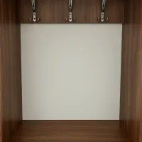 جا لباسی وجاکفشی|جاکفشی، کمد، دراور|تهران, دهقان|دیوار