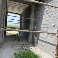 ۳۰۵ متر زمین سند دار با ساخت ۱۴۰ متری/شمال|فروش زمین و ملک کلنگی|تهران, افسریه|دیوار
