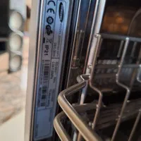 ماشین ظرفشویی صفر سامسونگ|ماشین ظرفشویی|تبریز, |دیوار