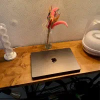 MacBook pro M3pro Ram 18 ssd 1tra (12cpu 18gpu)