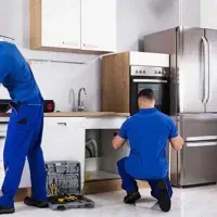 تعمیرات کابینت ، غرب و شرق تهران
