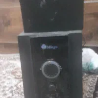 باند وساب  سالم