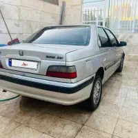 پارس elx