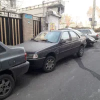 پژو روا|خودرو کلاسیک|تهران, قصر فیروزه ۲|دیوار