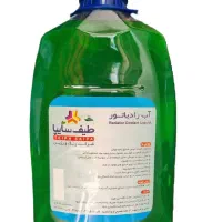 فروش ضد یخ، آب رادیاتور، شیشه شوی، آب دیونیزه|قطعات یدکی و لوازم جانبی|کرج, دهقان ویلا|دیوار