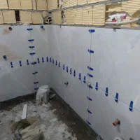 کاشی‌کاری|خدمات پیشه و مهارت|دزفول, |دیوار