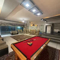 اجاره باغ ویلا فول امکانات استخر ابگرم و بلیارد