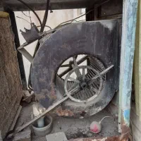 کولر آبی7000 بدون دینام تخفیف حسابی میدم|کولر آبی|قم, عمار یاسر|دیوار