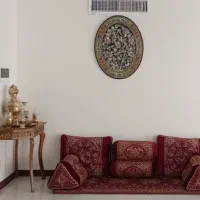 شاه نشین اصلی