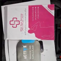 فروش دو عدد دریل شارژی|ابزارآلات|کازرون, |دیوار