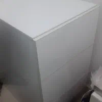 میز و صندلی لوازم تحریر و آرایشی|میز تحریر و کامپیوتر|تهران, شهرک دریا|دیوار