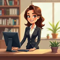 منشی خانم با حداقل تحصیلات لیسانس|استخدام درمانی، زیبایی، بهداشتی|مشهد, احمدآباد|دیوار
