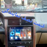 اقساط بی سود مانیتور روکش صندلی سیستم ماشین خودرو|قطعات یدکی و لوازم جانبی|شیراز, اصلاحنژاد|دیوار