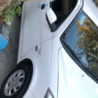 ساینا دوگانه۱۴۰۲|خودرو سواری و وانت|کنگاور, |دیوار