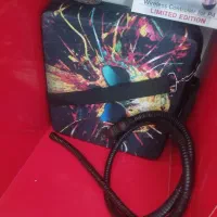 پلی استیشن با موتور معاوضه دارم|کنسول، بازی ویدئویی و آنلاین|ایلام, |دیوار