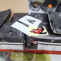 میدرنج دهنه ده z2 وسوپر تیوتر acv