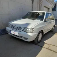 پراید ۱۱۱ مدل ۹۵ عروسک|خودرو سواری و وانت|بجنورد, |دیوار