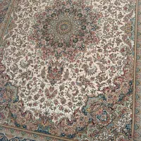 فرش 3*4 مناسب جهیزیه