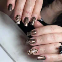 کاشت ناخن سهند