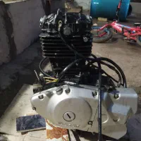 موتور سوزوکی cm