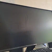 کیس و مانیتور درحد نو