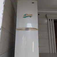 یخچال فریزر