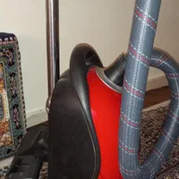 جارو برقی بوش|جاروبرقی، جارو شارژی، بخارشو|تهران, خانی آباد نو جنوبی|دیوار