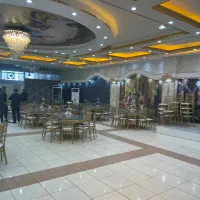 تالار عروسی وتشریفات مجالس صفرها صد