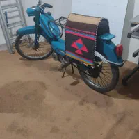 موتور گازی فرانسه