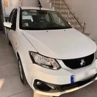 ساینا دنده‌ای S ، مدل ۱۴۰۴