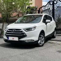 جک اس 3  S3 بدون نقطه