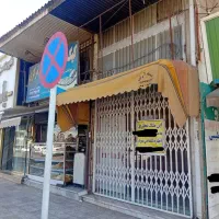 مغازه تجاری رهن و اجاره ۴۲متری مرکز شهر|اجارهٔ مغازه و غرفه|کردکوی, |دیوار