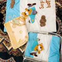 سرویس خواب نوزاد