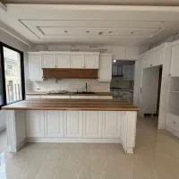 اپارتمان ۱۶۵ متری خوش نقشه ۳خواب ایده ال گلسار رشت