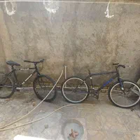 اسکیت و دوچرخه