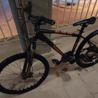 دوچرخه BMW 26 و ویوا 24