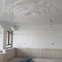 نقاشی ساختمان|خدمات پیشه و مهارت|لردگان, |دیوار