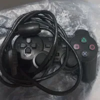 پلی استیشن۲ فلشخور ارتقا یافته|کنسول، بازی ویدئویی و آنلاین|مشهد, نیزه|دیوار