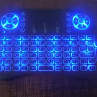 کیبرد بازی|کنسول، بازی ویدئویی و آنلاین|بروجرد, |دیوار