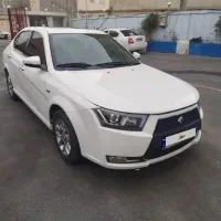 دنا پلاس توربو اتواتیک