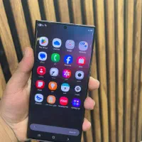 فروش سامسونگ Galaxy S22 Ultra|موبایل|اصفهان, احمدآباد|دیوار