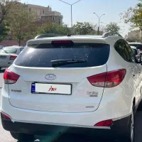 هیوندای ix35 فول ۲۴۰۰cc مدل ۲۰۱۱|خودرو سواری و وانت|تهران, استاد معین|دیوار