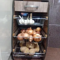 جاسیب زمینی پیاز