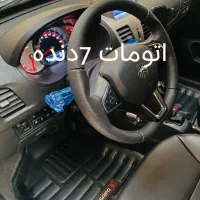 کوییک اتوماتیک فول پلاس، مدل ۱۴۰۳|خودرو سواری و وانت|کرمان, |دیوار
